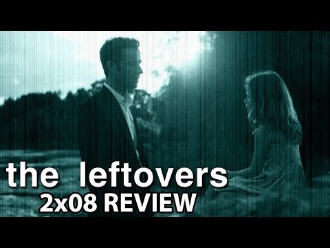 The Leftovers Season 2 Episode 8 'International Assassin' Review