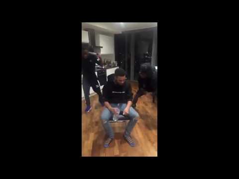 Krept & Konan Coaching Yungen | Another Chip Diss On The Way?