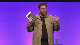 Experiencing God / Ephesians 3:14-19 / Tim Spencer