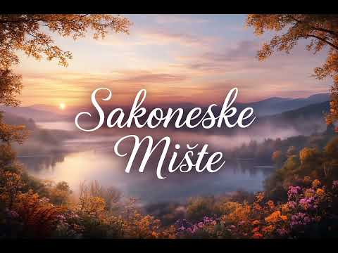 Gipsy Daniel 🔥 Sakoneske Mište -Cover 🔥❤️