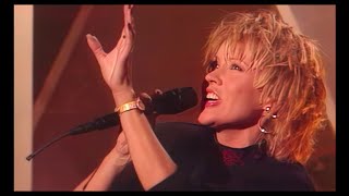 Agnetha Fältskog  - Let It Shine