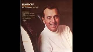 1432 Franklin Pike Circle Hero ~ Tennessee Ernie Ford (1969)