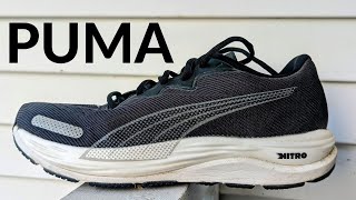 PUMA Velocity Nitro 2 Review