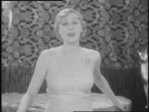 "I'm Funny That Way"