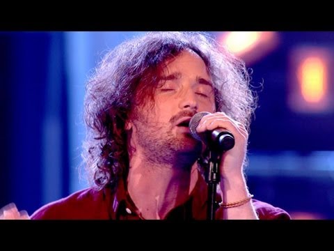 The Voice UK 2013 | Ragsy performs 'Local Boy in the Photograph' - The Knockouts 1 - BBC One