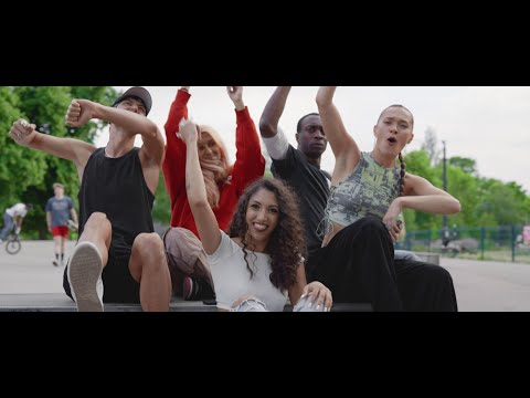 Klary - Paradise (Official Music Video)