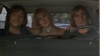 Les Valseuses (1974) - Scène finale