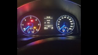 VW Cluster Swap Fix | Car Won’t Start After Instrument Cluster Replacement
