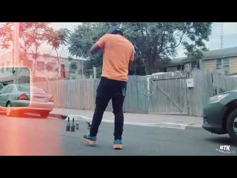 Yungg Kizzle - I’m Tryna (Unreleased)