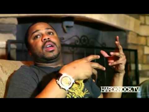 Just Blaze talks Jay Electronica, Drake...
