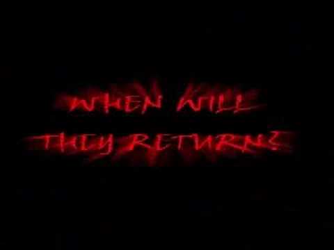 String-E People - We Are Back