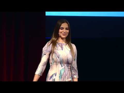 Kako postati besmrtan? | MIHAELA LEKIĆ | TEDxDubrovnik