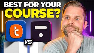 Thinkific vs TalentLMS: Which Platform Is Best for Courses?