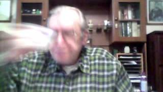 True Outspeak - 3 de janeiro de 2011