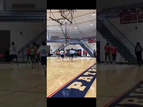 Collin Richardson Jim Hill 9th Grade