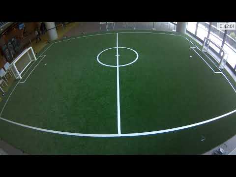 Robocup 2019 - SPL - Final Day - Field D