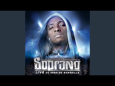 Mélancolique anonyme (feat. Diam's) (Live Marseille 2007)