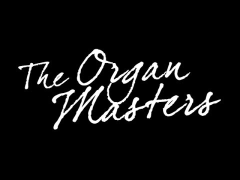 The Organ Masters | Orgelbau Schumacher ®