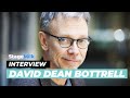 Can You Make A Living From Acting Interview With David Dean Bottrell
