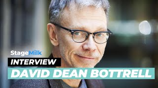 Can you make a Living from Acting? [Interview with David Dean Bottrell] video