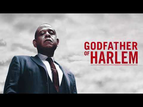 Godfather of Harlem |  Hallelujah -  Buddy, A$AP Ferg & Wale