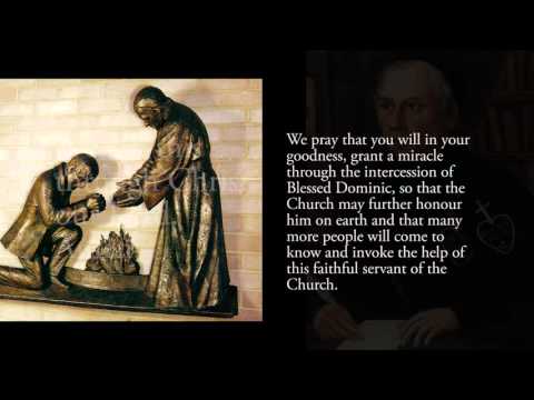 Novena of Prayer