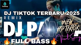 Download lagu 🎧 DJ TIKTOK TERBARU 2025 | DJ PANDA VIRAL 2025 - SOUND HOREG FULL BASS 🔥 NONSTOP REMIX TERBARU mp3