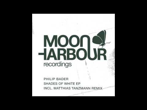 Philip Bader - Rabbit Noise (MHD007)