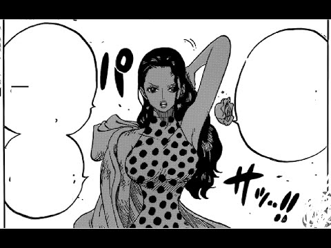 One Piece 788 Manga Chapter ワンピース Review