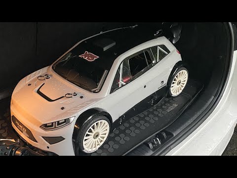 MCD Racing XR5  1.5er Max 5  800kv