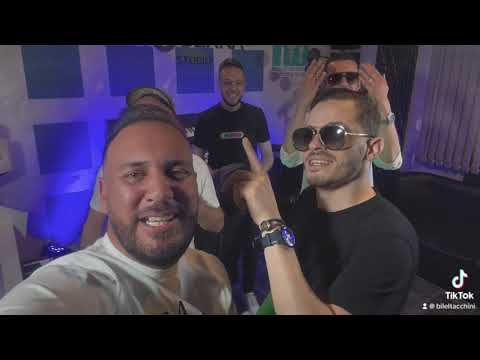 Nouveau Titre cette semaine nchalah Bilel Tacchini avec Housseyn bengerna