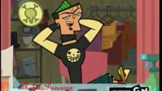 ~*Total Drama- Christmas Don&#39;t Be Late (With a bit of Duncan/Courtney...;3)*~