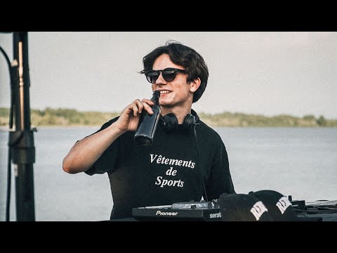 Bassanio - Emperor's Fist (DJ Set)