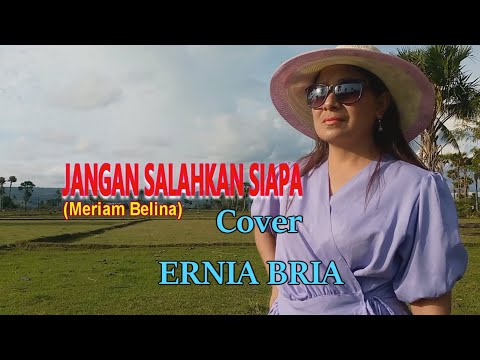 JANGAN SALAHKAN SIAPA-(Pance.F.Pondaag)-By ERNIA BRIA-Studio DONBERS MALAKA Chanel (SDM)-TV Malaka