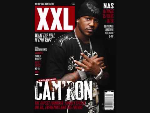 Cam'Ron - Get Em Daddy Original