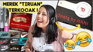 Download lagu Merek2 'TIRUAN' paling KREATIF & LUCU! mp3 Download lagu Merek2 'TIRUAN' paling KREATIF & LUCU! mp3