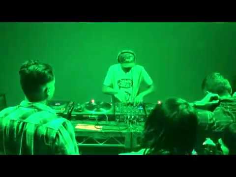 R.A.W. @ Bring That Beat Back Los Angeles 2018