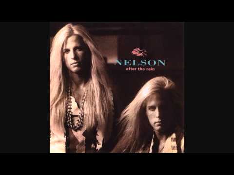 Nelson - (Can't Live Without Your) Love And Affection