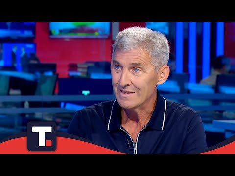 Evro gubi bitku sa dolarom - Prof. dr Ljubodrag Savić • DOBRO JUTRO TANJUG