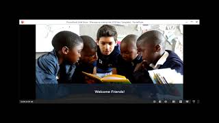 Peer Learning Network: Persuasive Writing
