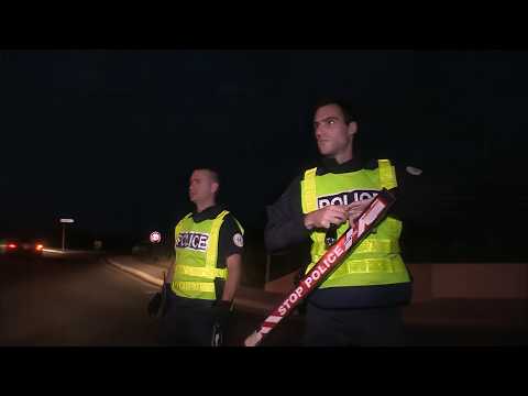 France-Spain: the war against traffickers on the A9 motorway