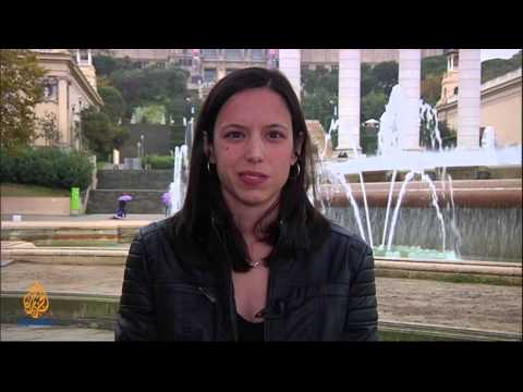 Inside Story - Catalonia's quest for statehood