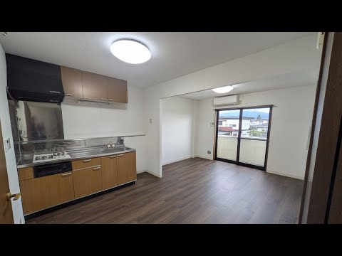 ライフステージ長町(203)山形市長町/3DK:2025.5