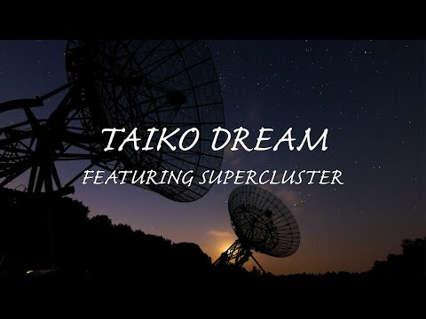 8Dio Score This: Constellations – Keith Peskosky – Taiko Dream