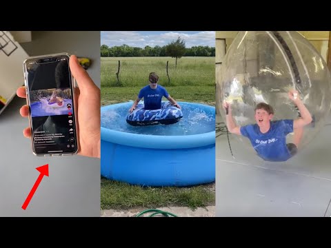 Dylan Ayres Funny TikTok Videos Compilation | Dylan Ayres Funny Videos 2021