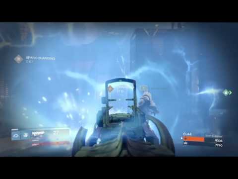 Drac Plays Destiny #20