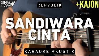 Download lagu Sandiwara Cinta Repvblik... mp3