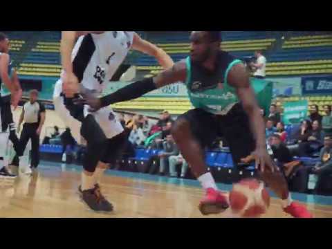 Astana - Caspiy - January 26  ( Highlights )