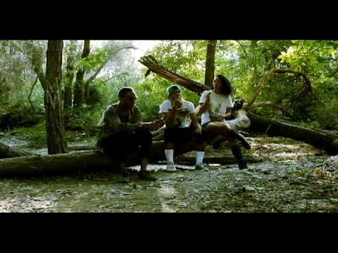 BLACK FOREZT "ZOOTED NATION" (OFFICIAL VIDEO)