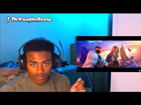 U.S Army Solider Reacts to Tzanca Uraganu - Banii | Manele Mentolate!!